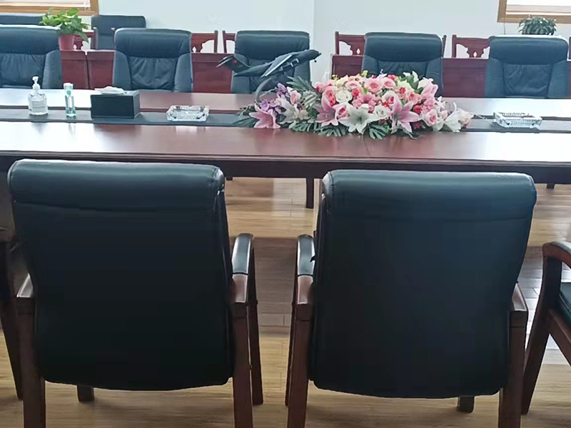 公司環(huán)境